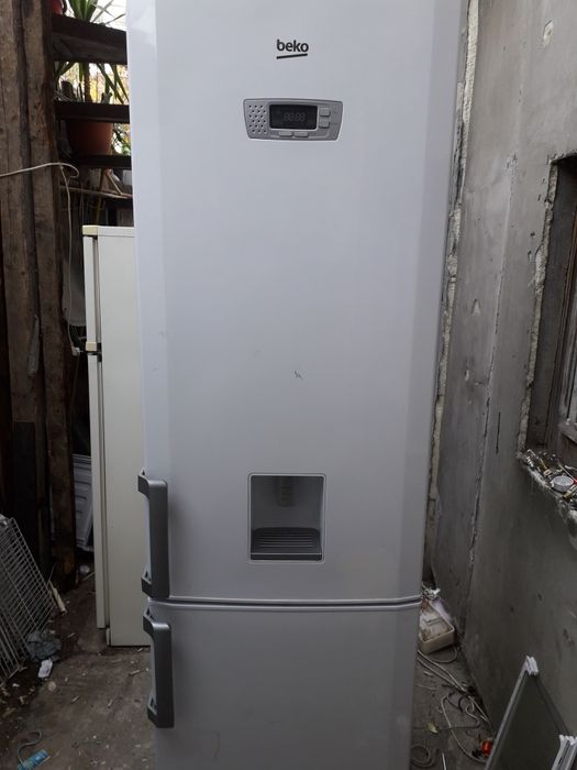 Frigider arctic  model  nou combina frigorifica