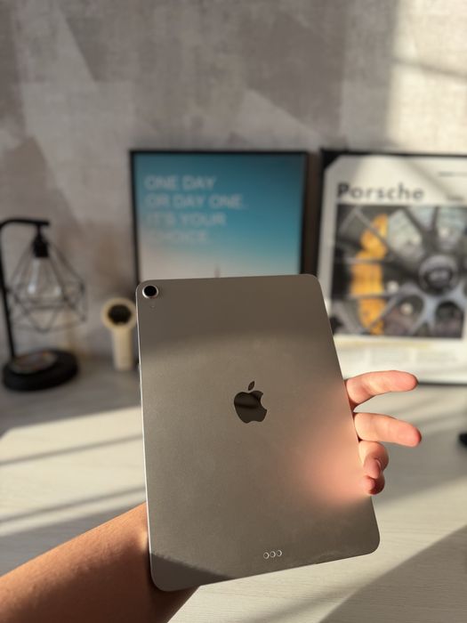 Apple Ipad air m3