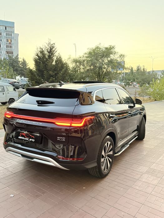 Byd champion 110 tali gibrid 1 qarich petnosi bor