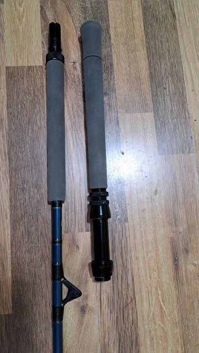Мултипликатори и пръчки за кльонкане-DAIWA,PENN,SHIMANO BEST MASTER,ULTEGRA