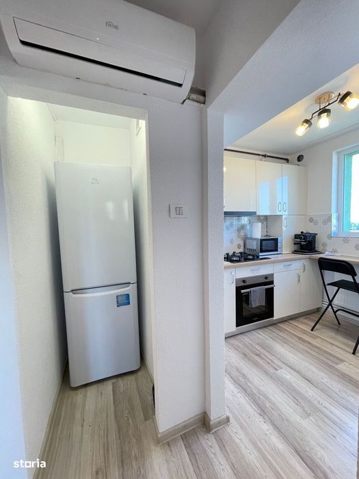 inchiriez apartament 2 camere-lux Podgoria