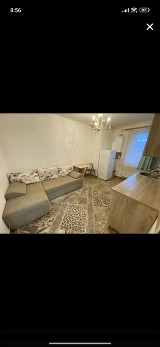 Apartament de închiriat la parter , Giroc .