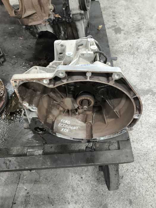 Скоростна кутия за Ford Ecosport 1.0 ecoboost