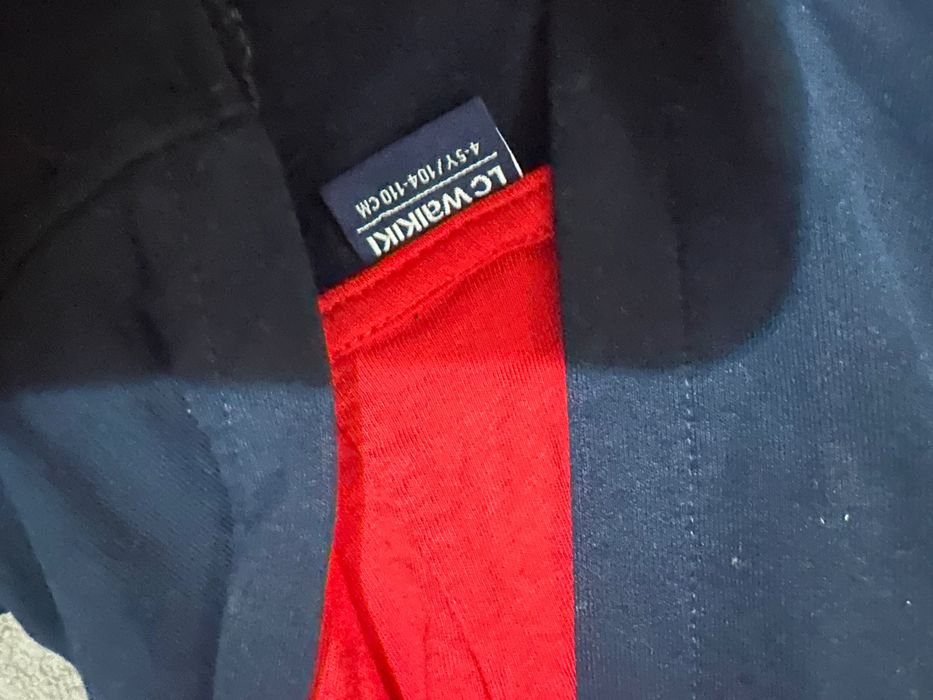 Set trening LC-WIKIKI,  bluză nouă, pulover Takko fashion, set H&M nou