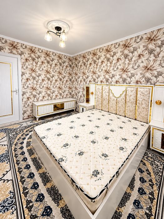 Квартира 3 хонали 70м²