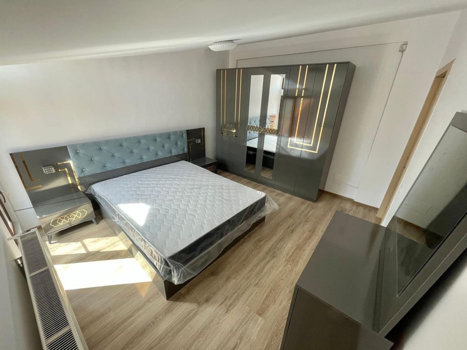 Apartament cu 2 camere de vanzare