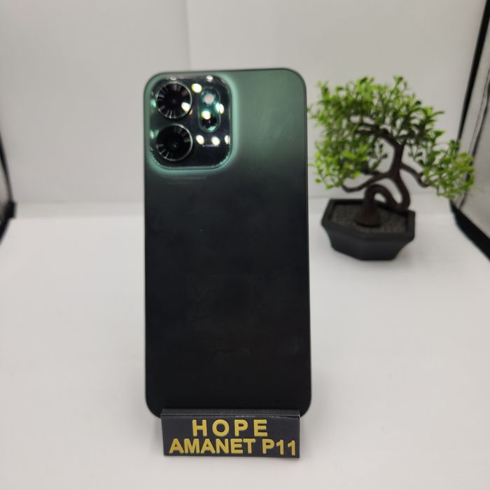 Hope amanet p11 - oppo reno 14F/256-8gb