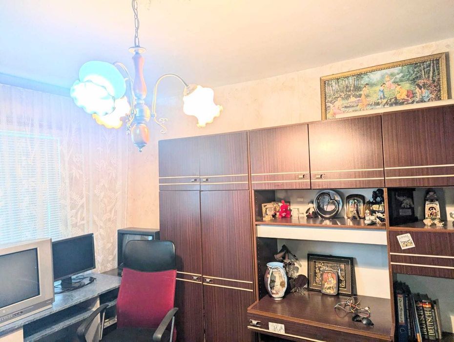 Продава се Двустаен апартамент в Русе, Дружба 3 - 64 кв.м за 1250 €/кв.м - Снимка #6