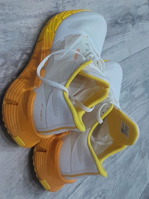 Продам Беговые Кроссовки Reebok