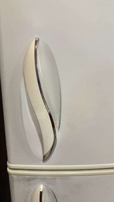 Холодильник lg в рабочем состоянии