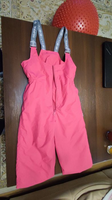 Комбинезон, полукомбинезон Huppa