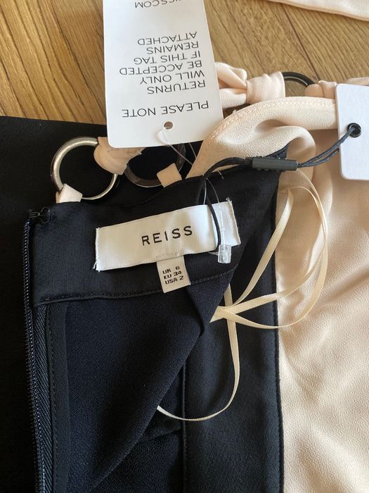НОВ дамски гащеризон Reiss