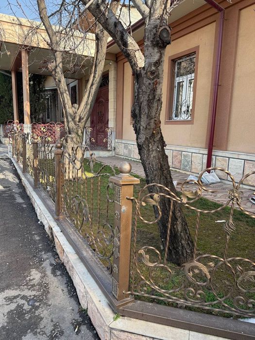 Продам решетки перела