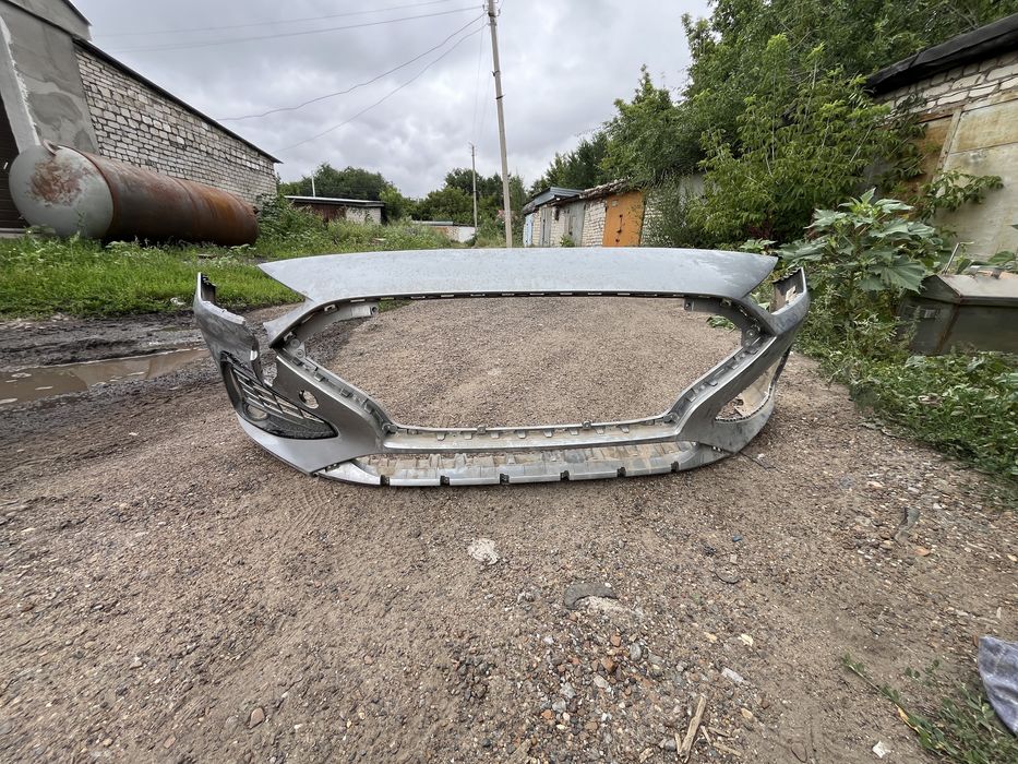 Продам бампер Hyundai i30