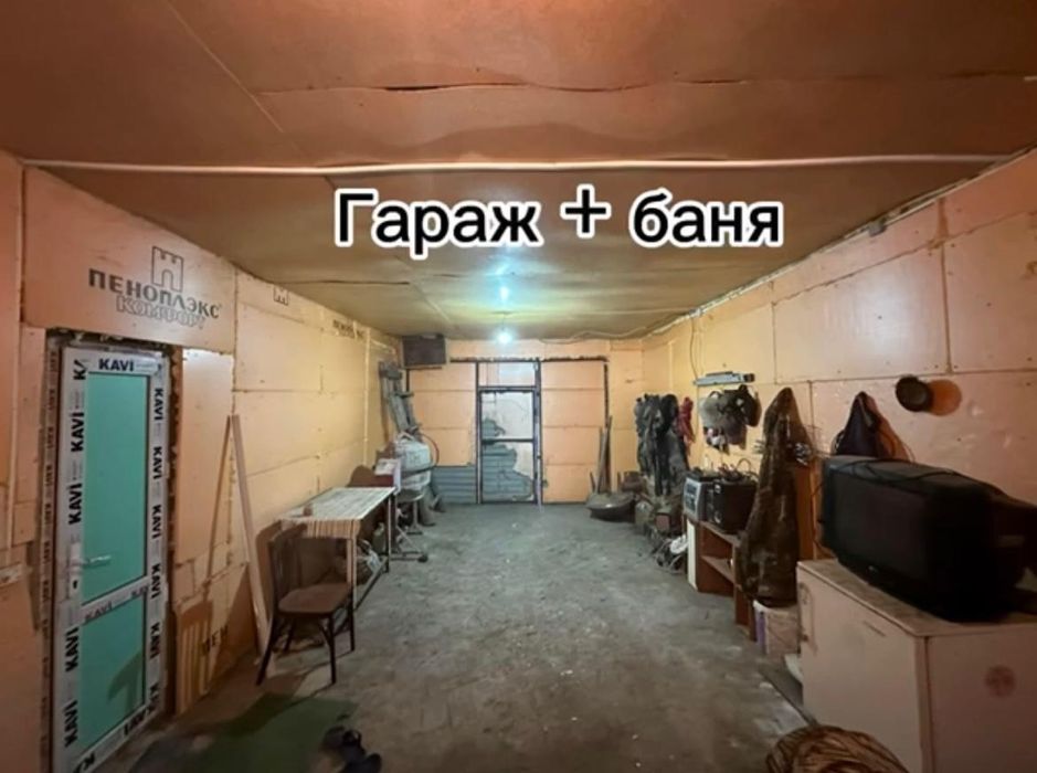 Новый 3-х комн.мансардный дом