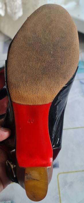 Женские летние туфли. Аёллар ёзги туфлиги.