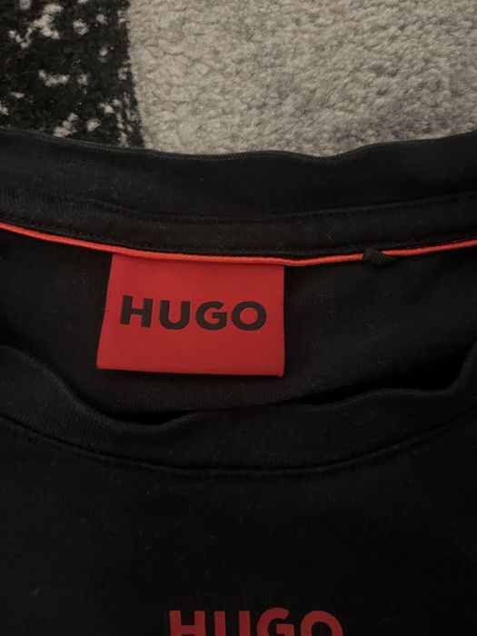 Tricou hugo boss