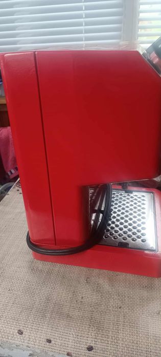 Кафемашина  Бразилия