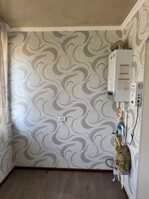 Срочно продаётся 4-комнатная квартира