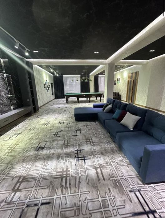 Premium Dacha sotiladi bochka humsonda