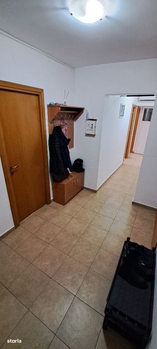 Apartament 3 camere decomandat Tei - Centrală Termică - Parcare - Boxă