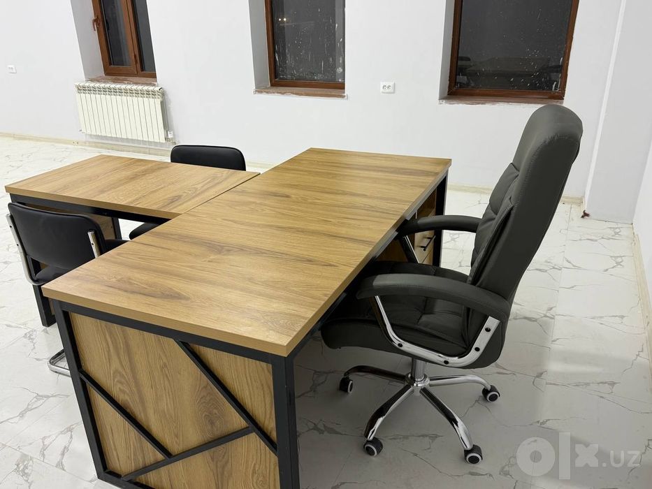 Offis mebeli sotiladi