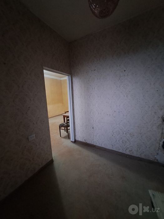 Продаю 1в2 комнтаную , Юнусабад-12 метро 50м