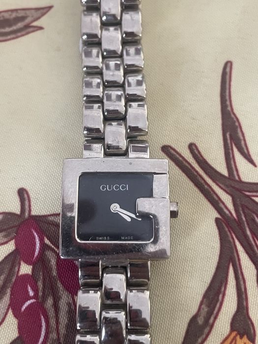 Vand ceas gucci
