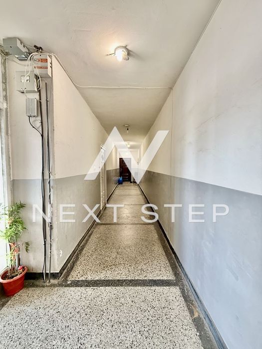 Продава се Двустаен апартамент в Пловдив, Кършияка - 43 кв.м за 1687 €/кв.м - Снимка #10