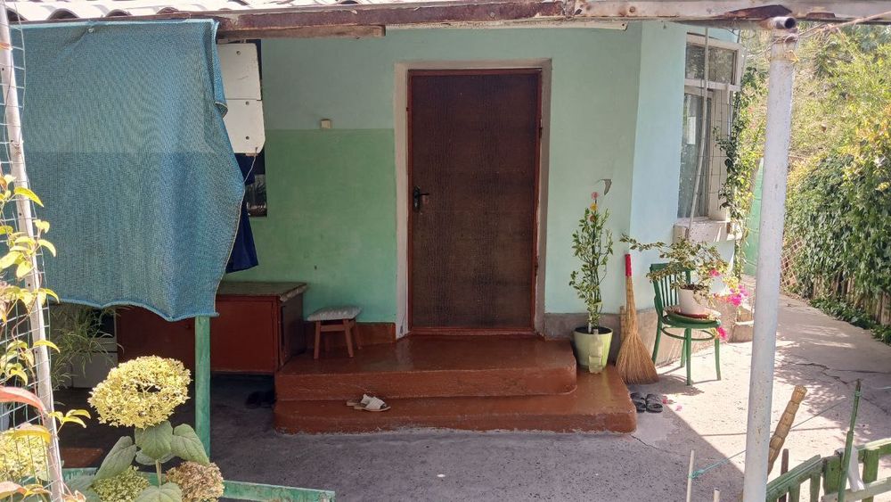 Продается участок 4,54 сотки Яшнабадский р-он