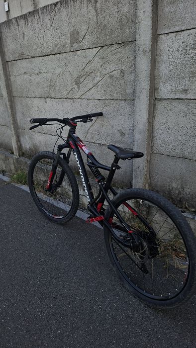 Rockrider 530s,bicicleta