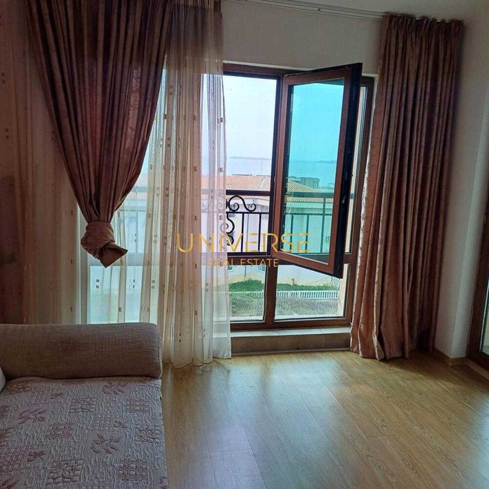 Продава се Двустаен апартамент в Свети Влас - 67 кв.м за 659 €/кв.м - Снимка #1