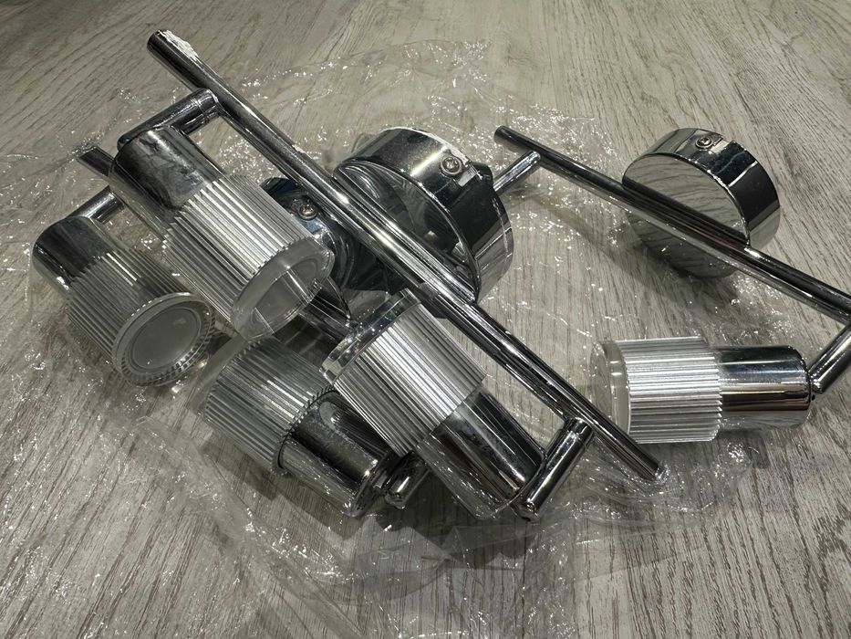 Полилей спот двоен 3 броя