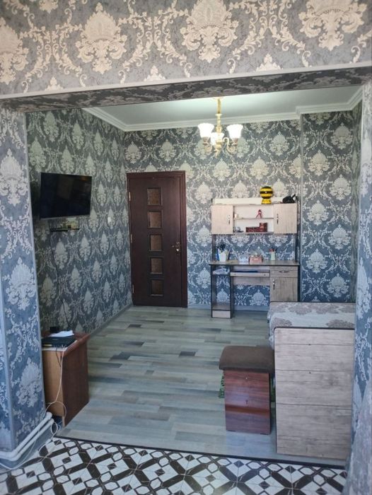 Продается 3(4)/6/9 квартира Карасу-6