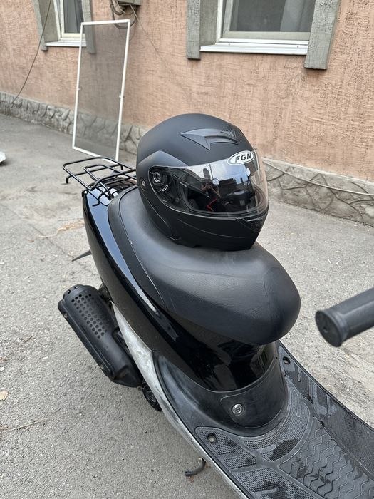 Мопед  Honda DIO