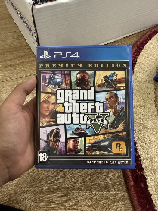 Ps4/ps5 диск, игры пс4/пс5