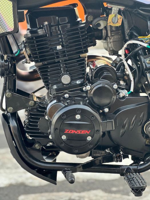 Мотоциклы эндуро 250куб