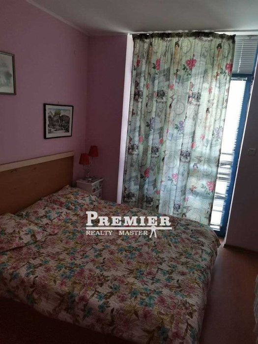 Продава се Двустаен апартамент в к.к. Слънчев бряг - 46 кв.м за 1196 €/кв.м - Снимка #5