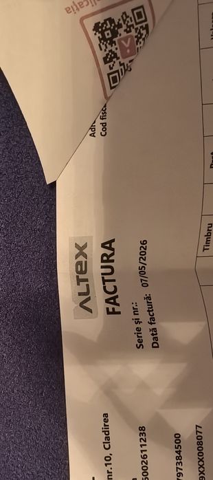 Huawei Watch 5 42 mm celular data alb