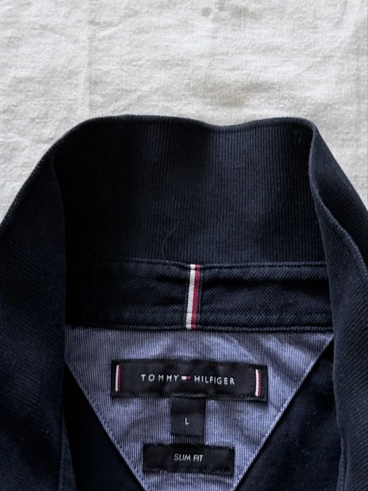 Tommy Hilfiger,tricou bărbați,măr.L