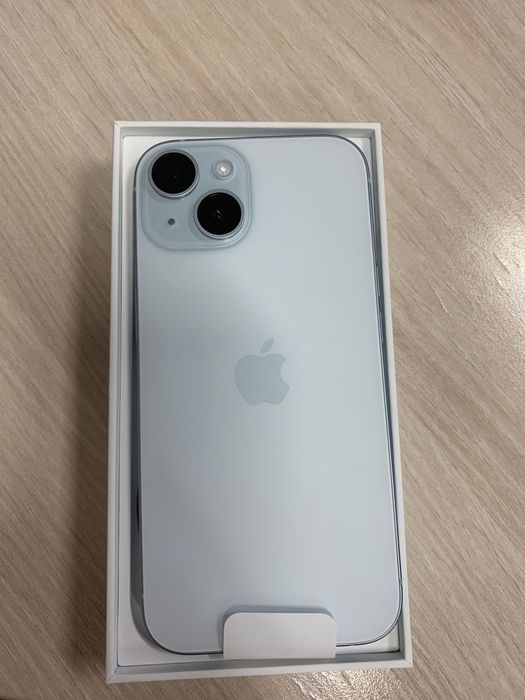 Iphone 15 с гарантией