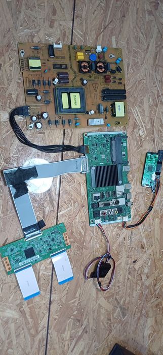 Main/Sursa/T-con/Module/Lvds