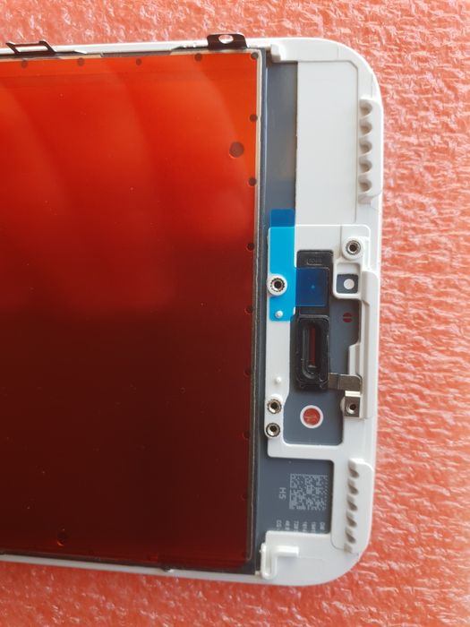 Display Iphone 7 Plus Nou  Alb