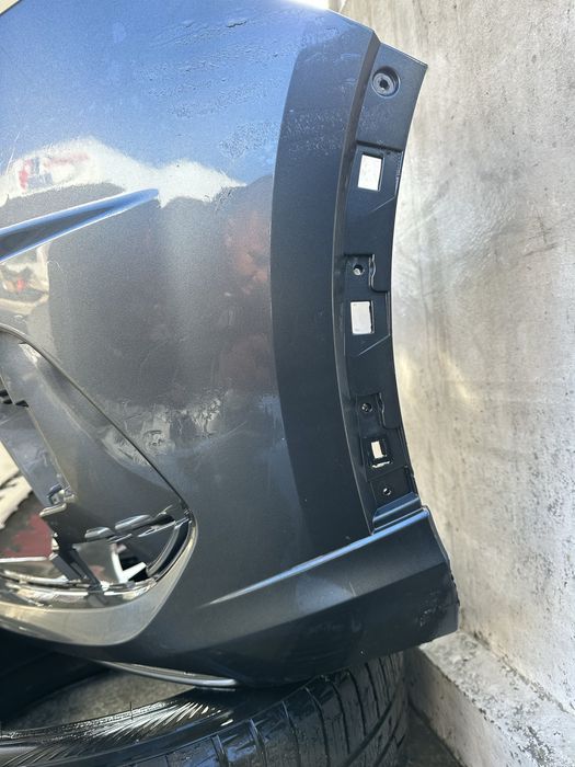 Audi Q7 2017 S-line пр. Броня Ое