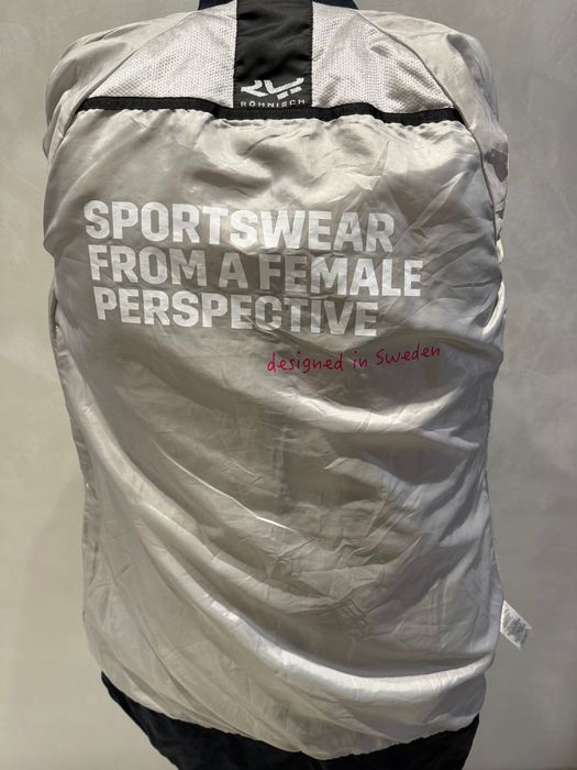 Дамско яке Rohnisch