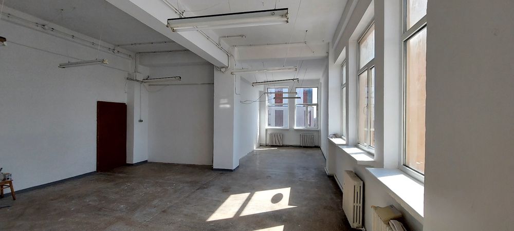 Cantacuzino,Podul Inalt,Vest-Spatiu comercial producție,activitati eco