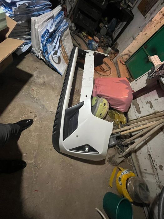 Бампер Haval H6 сатылады