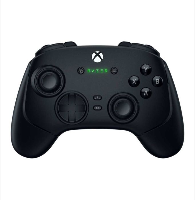 Гейминг контролер RAZER Wolverine V3 Pro 8K PC