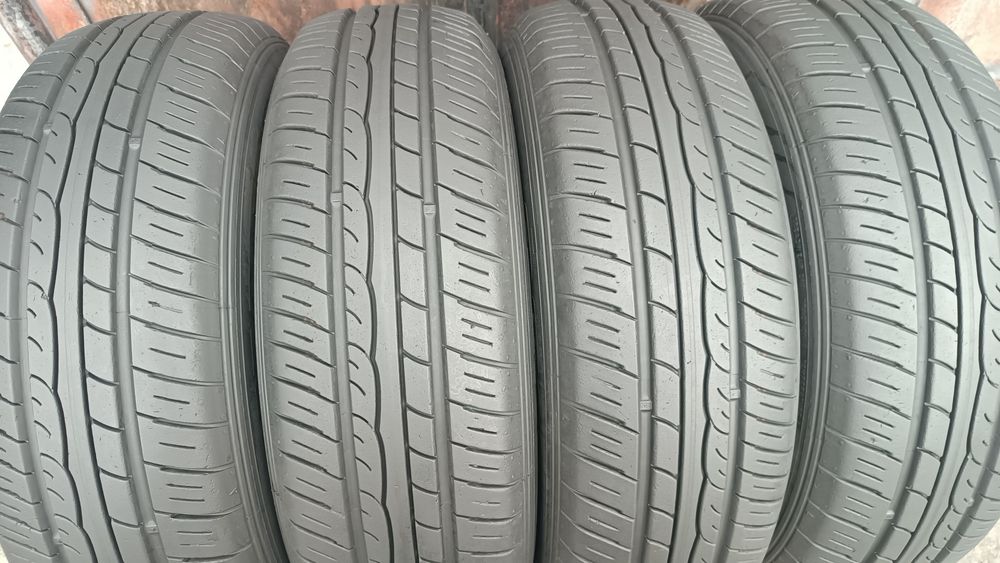 175/65/15 Dunlop