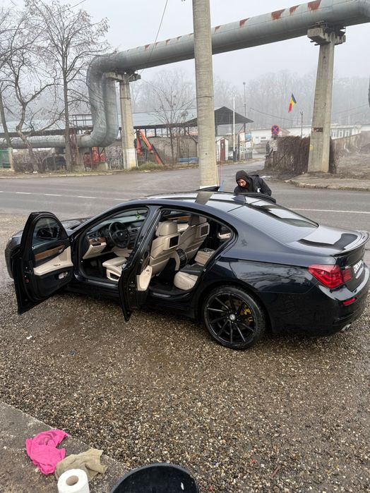Bmw de vinzare an 2013